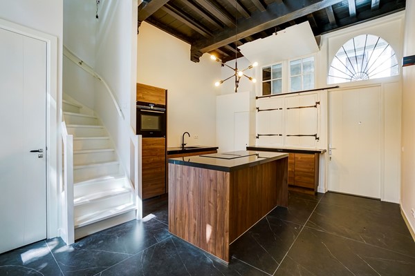 Medium property photo - Buitenhof, 2513 AH The Hague